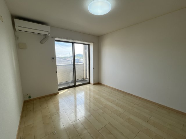 イッピータウンの子供部屋