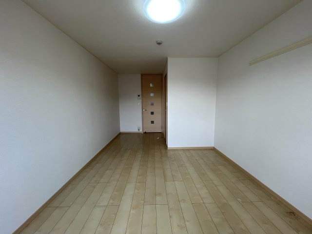イッピータウンの居間・リビング
