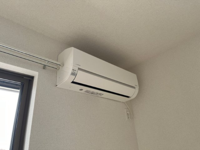 アイビー・ロードⅡの設備
