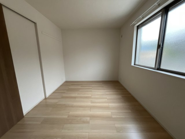 アイビー・ロードⅡの子供部屋