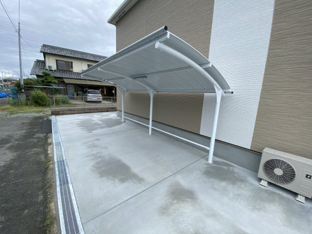 レスポワールのその他共用部分