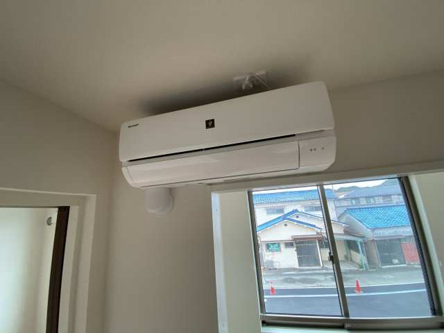 レスポワールの設備