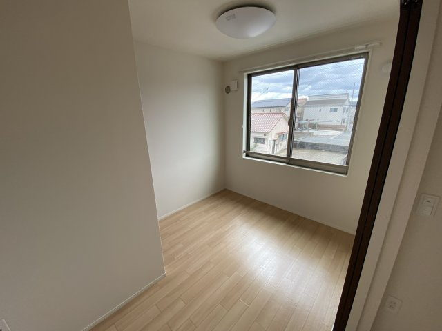 レスポワールの子供部屋