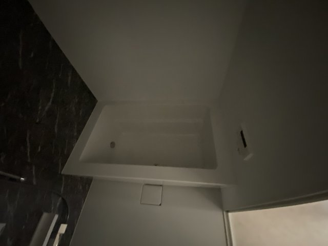 レスポワールの内装