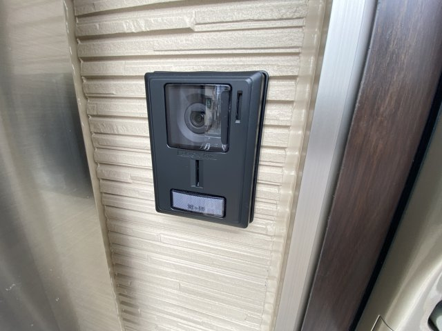 レスポワールのセキュリティ