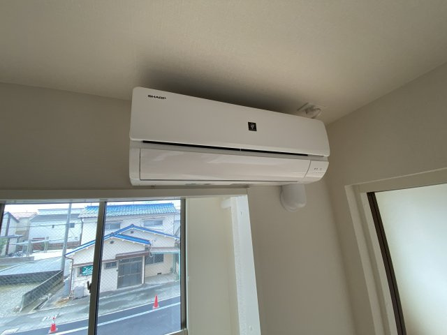レスポワールの設備