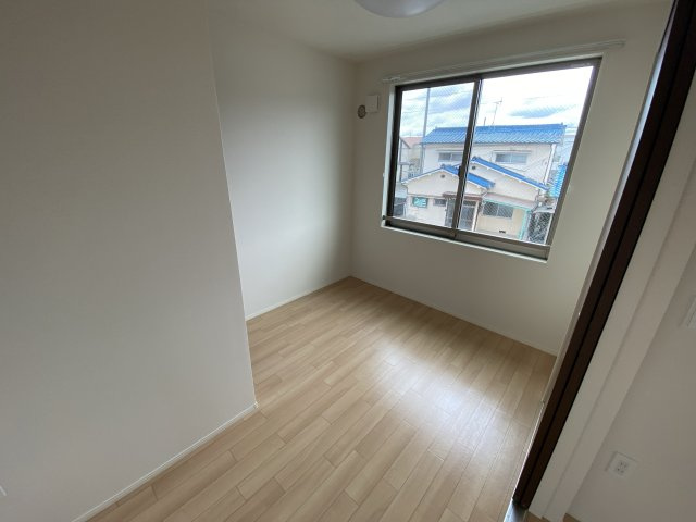 レスポワールの子供部屋