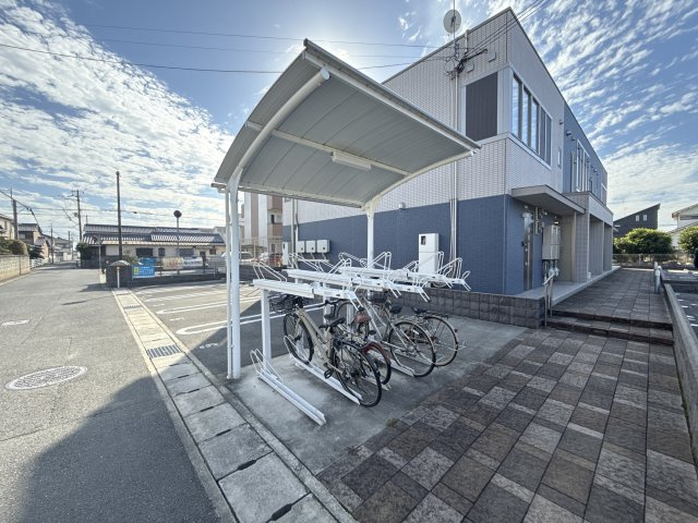 グランディールTSのその他共用部分