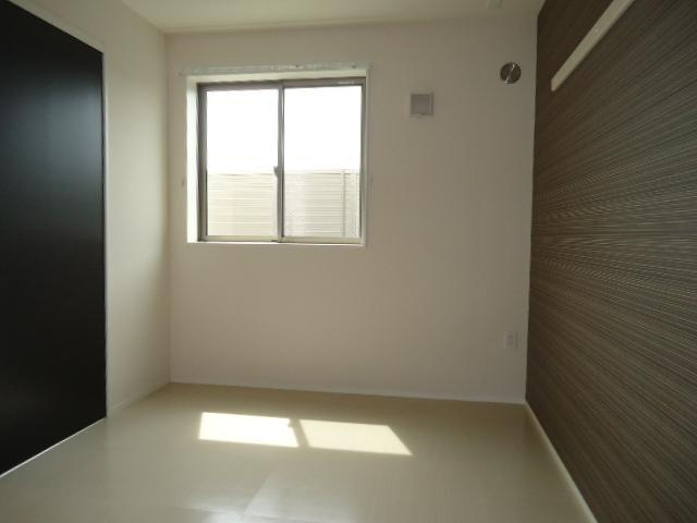 グランディールTSの内装