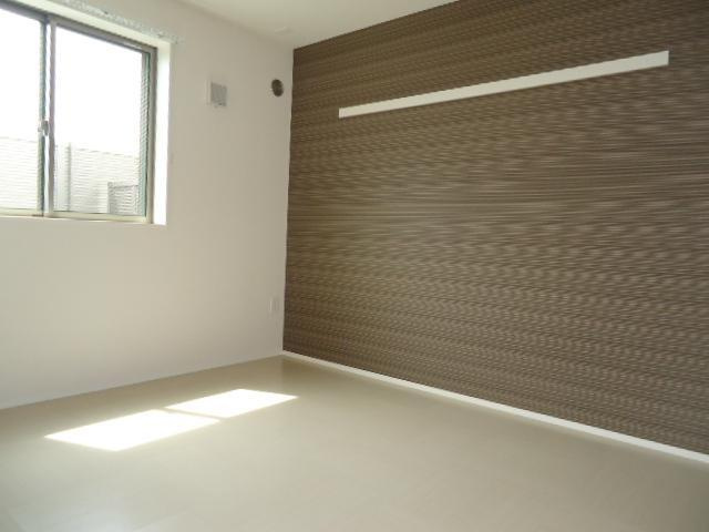 グランディールTSの内装