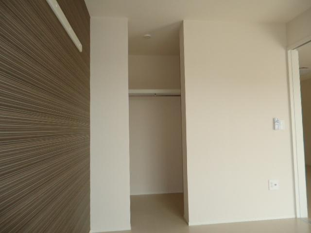 グランディールTSの収納