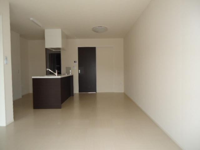 グランディールTSの居間・リビング|リビング（イメージ）