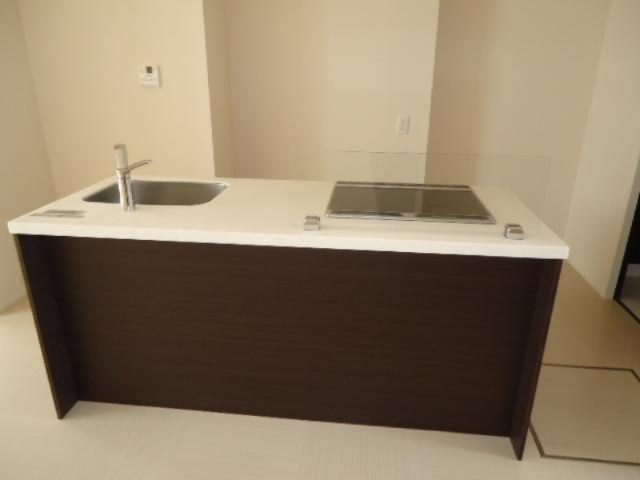 グランディールTSのキッチン|キッチン（イメージ）