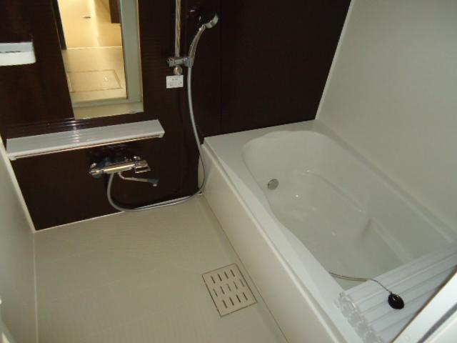 グランディールTSの浴室|バス（イメージ）