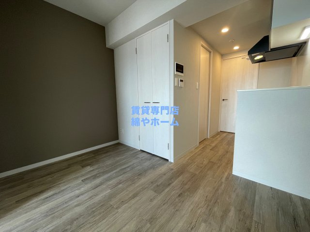 クローバー・グランデ我孫子のその他