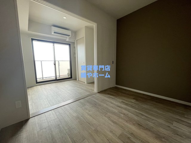 クローバー・グランデ我孫子の居間・リビング