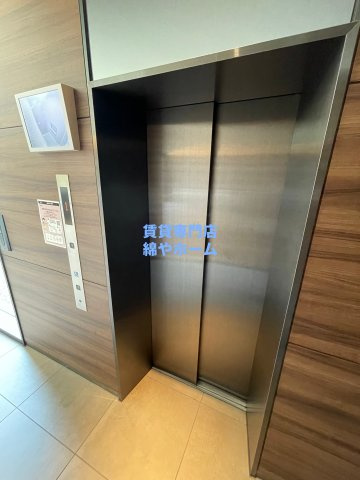 クローバー・グランデ我孫子のその他