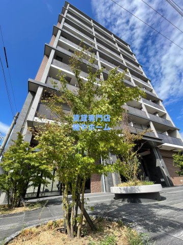 クローバー・グランデ我孫子