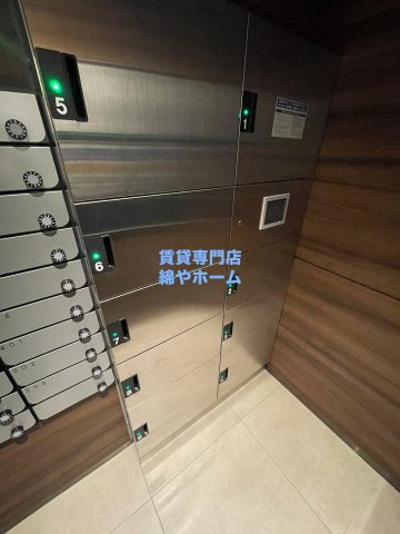 クローバー・グランデ我孫子のその他