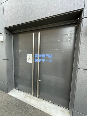 クローバー・グランデ我孫子のその他