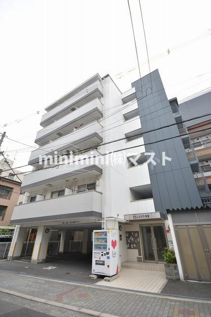 グランエクラ岸里