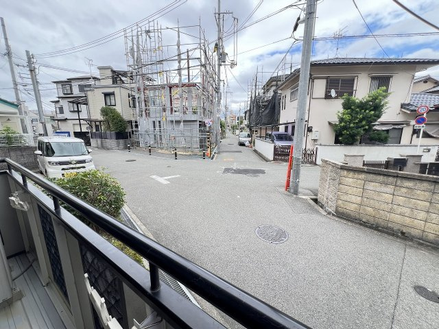 コート・ベージュの展望