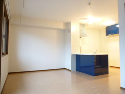 【居間・リビング】 | リトルステージⅠ