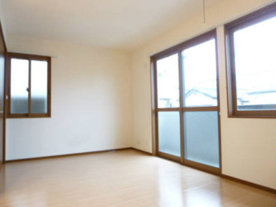 【居間・リビング】 | リトルステージⅠ