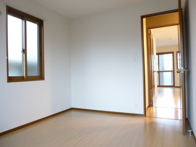 【内装】 | リトルステージⅠ