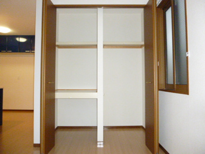 【収納】 | リトルステージⅠ