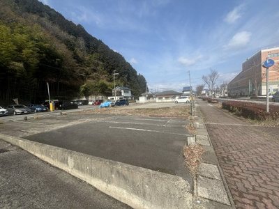 【外観】 | 丹波篠山市大沢　定期借地