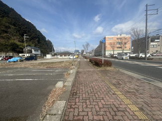 【外観】 | 丹波篠山市大沢　定期借地