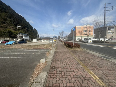 【外観】 | 丹波篠山市大沢　定期借地