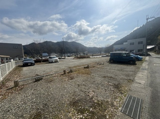 【外観】 | 丹波篠山市大沢　定期借地