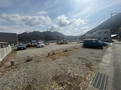 【外観】 | 丹波篠山市大沢　定期借地