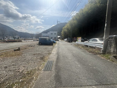 【周辺】 | 丹波篠山市大沢　定期借地