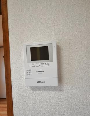 スカイテラスのセキュリティ