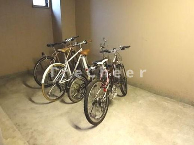 【その他共用部分】 | パーシモンハイツ