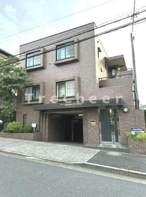 【外観】 | パーシモンハイツ