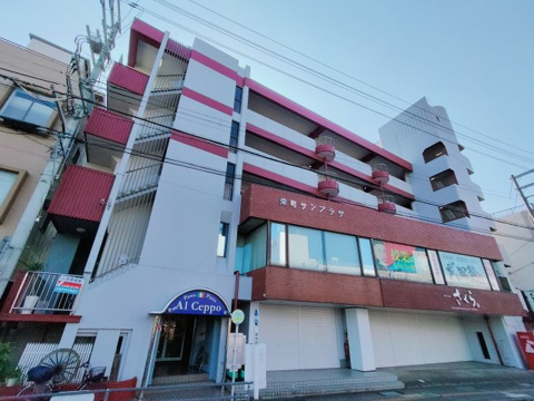 栄町サンプラザの画像