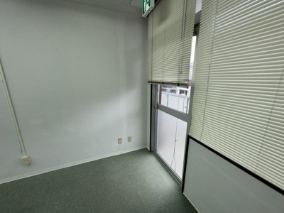 【内装】 | 栄町サンプラザ