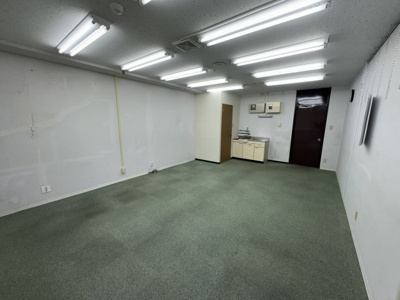 【内装】 | 栄町サンプラザ