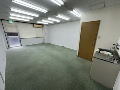 【内装】 | 栄町サンプラザ