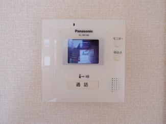 【セキュリティ】 | エスペランサＣ