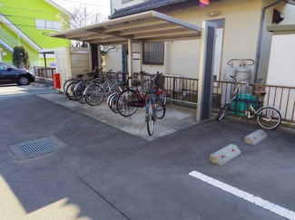 【その他共用部分】 | エスペランサＣ