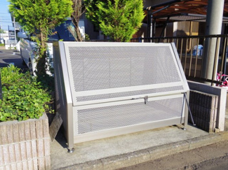 【設備】 | エスペランサＣ