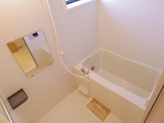 【浴室】 | エスペランサＣ