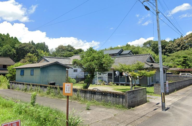都城市高城町大井手の中古一戸建
