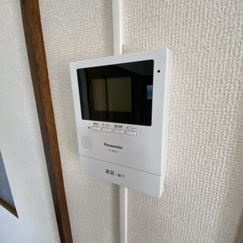 東光マンションのセキュリティ