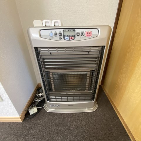東光マンションの設備
